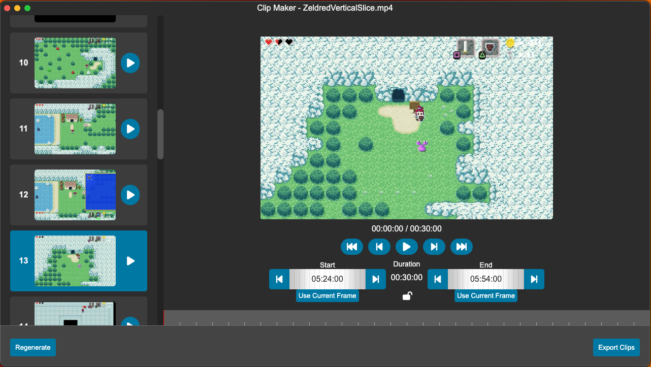 color shading plugin