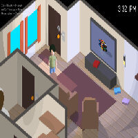 omw home - Gameplay Screenshot