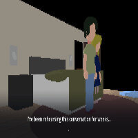 omw home - Interactive Environment