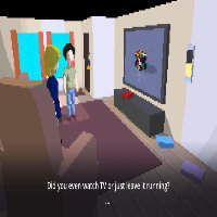 omw home - Narrative Moment