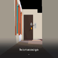 omw home - Ending Scene