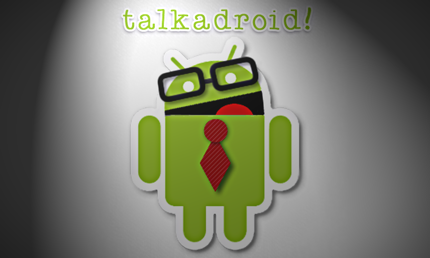 Talkadroid